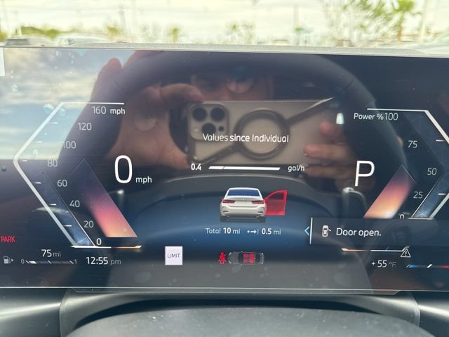 New 2026 BMW 330i Sedan w/ Convenience Package RWD image 6