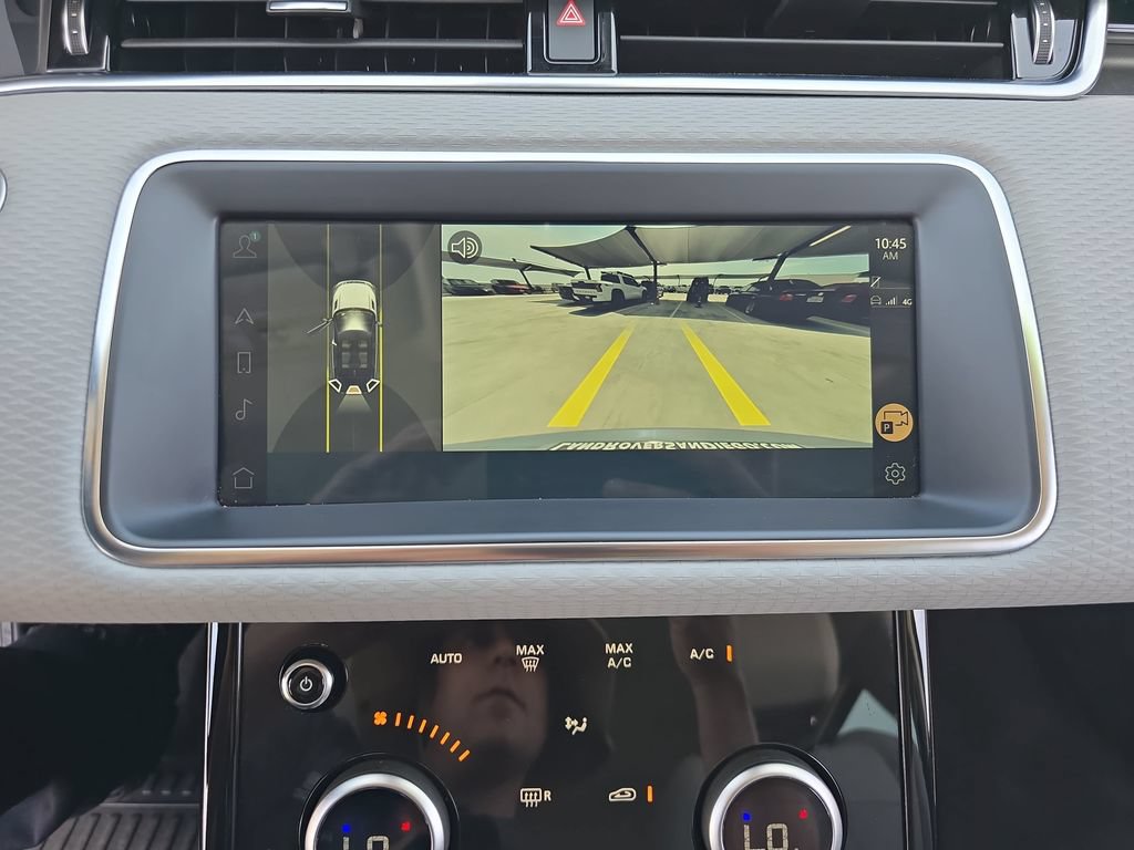 Used 2023 Land Rover Range Rover Evoque S AWD/4WD image 26