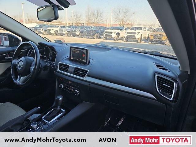 Used 2014 MAZDA MAZDA3 s Grand Touring image 34