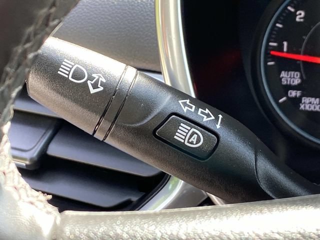 Used 2024 Chevrolet Equinox LT FWD image 15