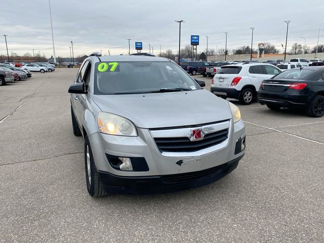 Used 2007 Saturn Outlook XE w/ Advanced Audio Pkg image 1