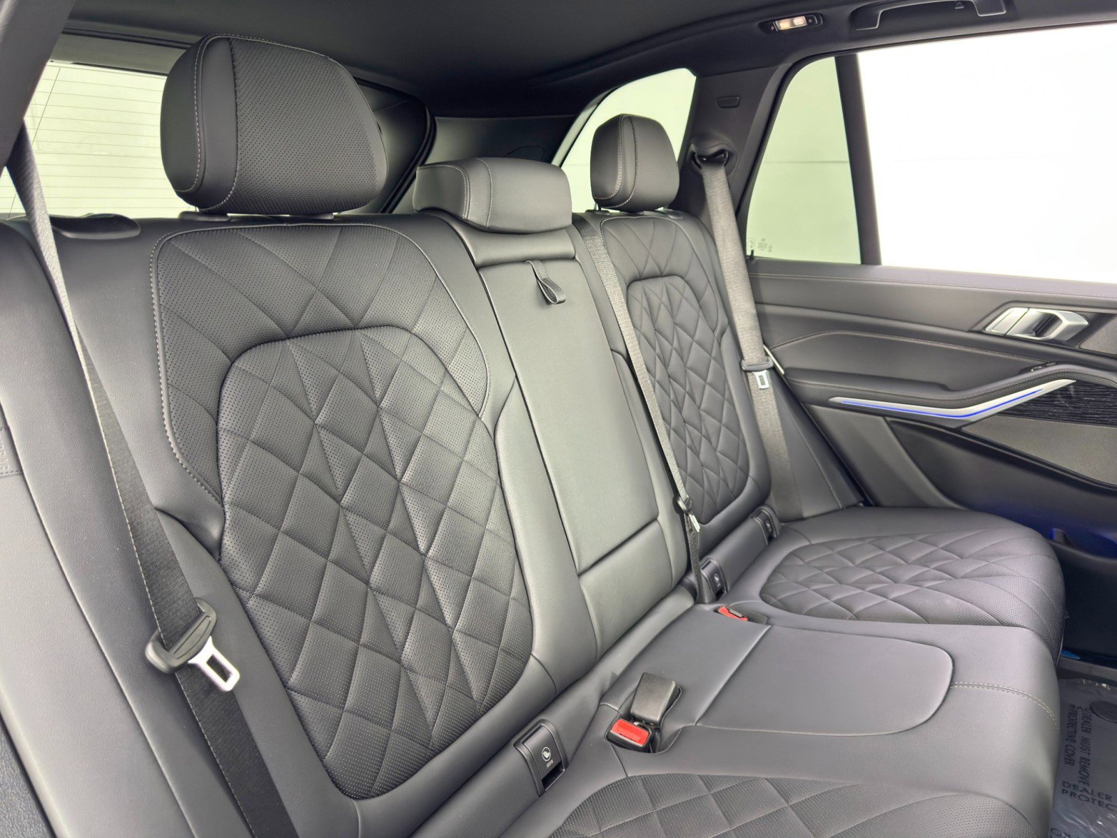 Used 2024 BMW X5 xDrive50e w/ M Sport Package image 45