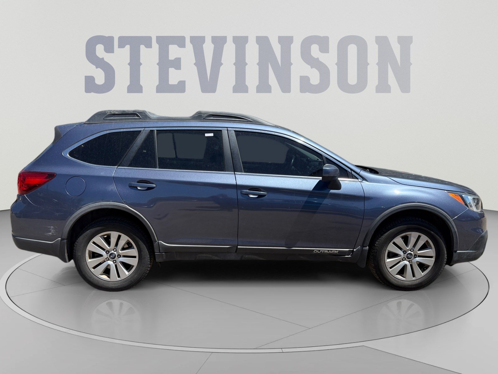 Used 2015 Subaru Outback 2.5i Premium AWD/4WD image 6