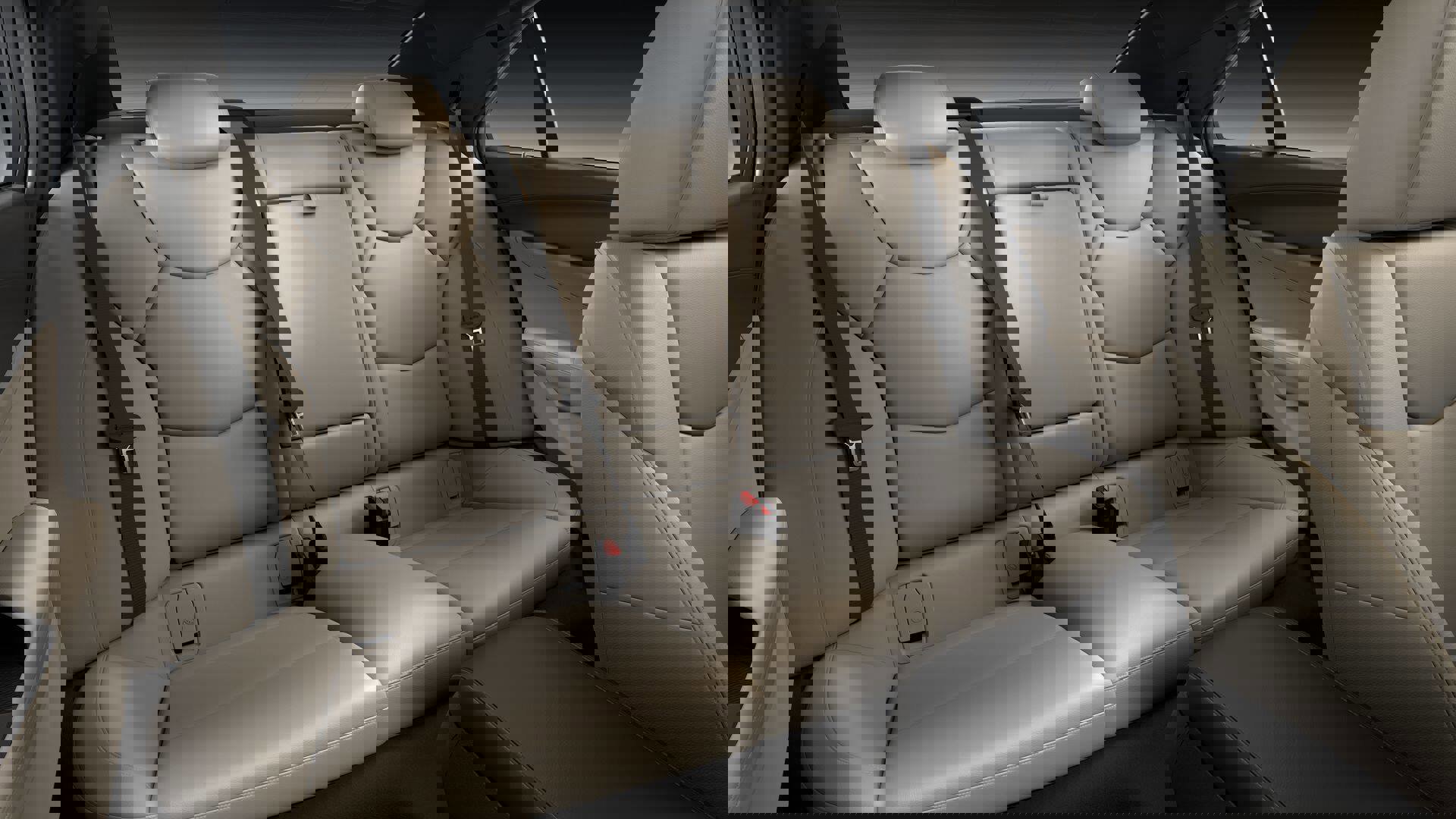 New 2026 Cadillac CT4 Luxury image 10