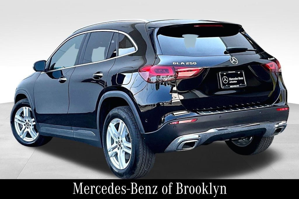Certified 2023 Mercedes-Benz GLA 250 4MATIC image 14
