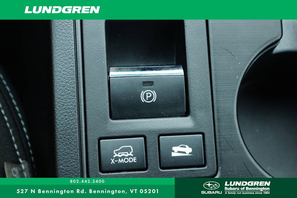 Used 2018 Subaru Outback 2.5i Premium image 21