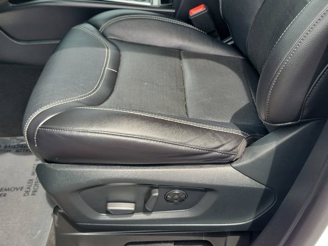 Certified 2021 Ford Explorer ST w/ Equipment Group 401A image 19