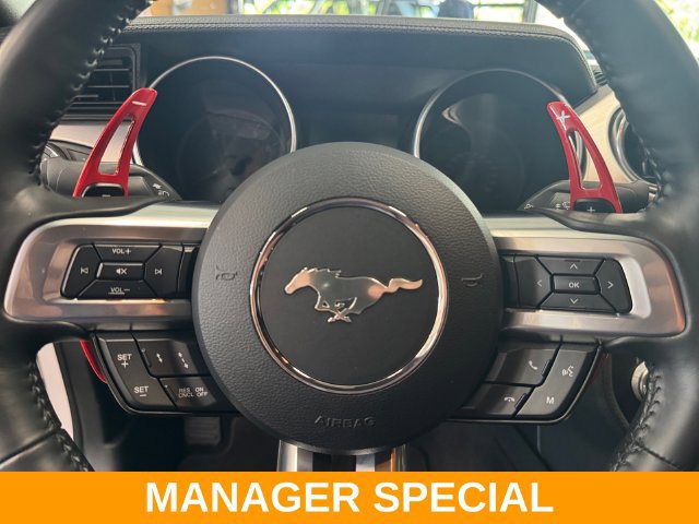 Used 2022 Ford Mustang GT w/ Equipment Group 301A RWD image 20