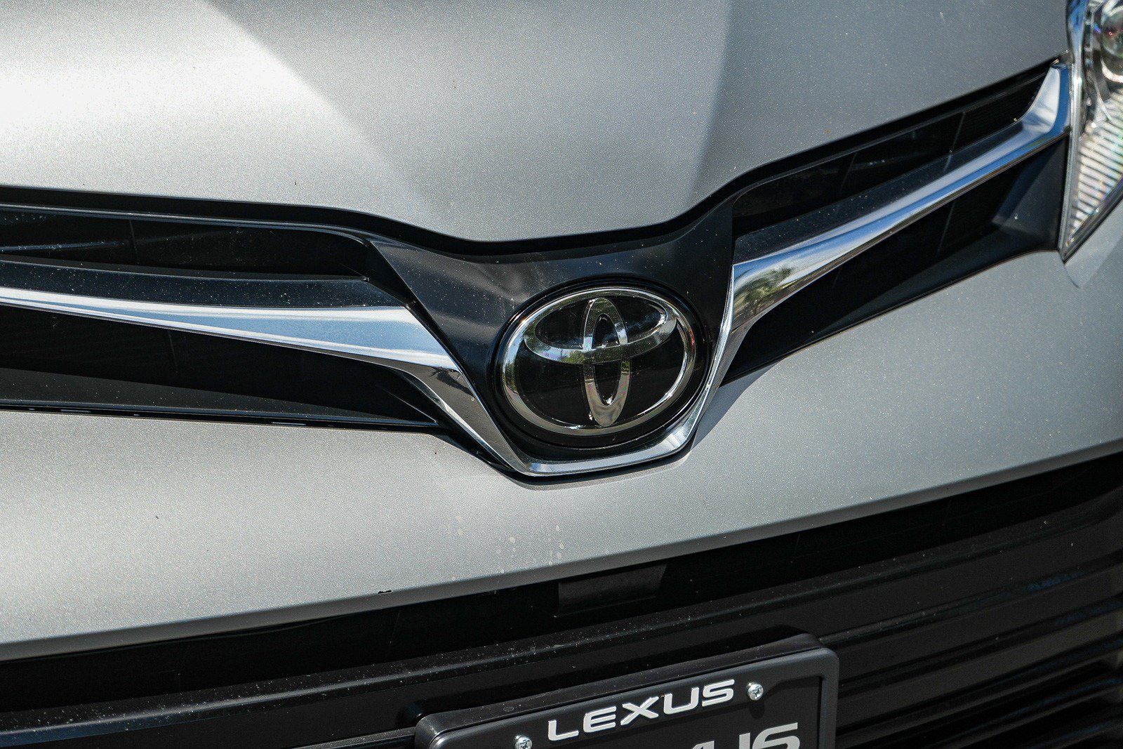 Used 2018 Toyota Sienna LE FWD image 9