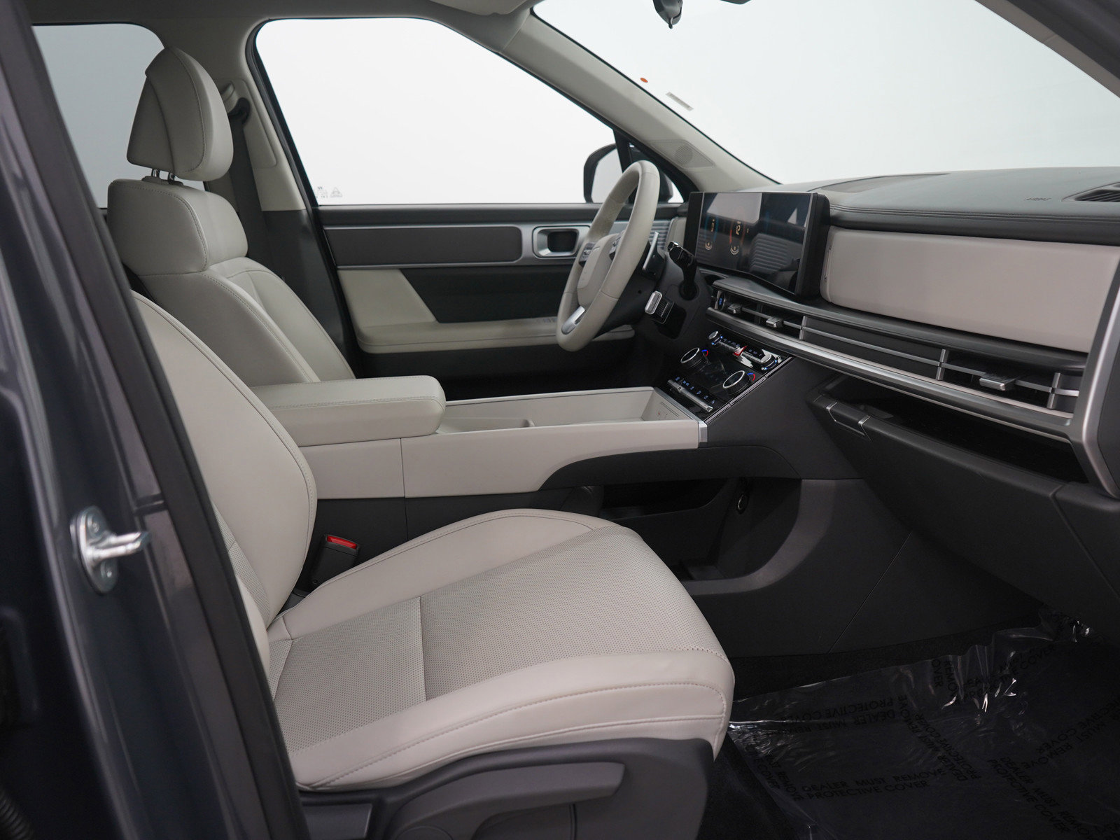 Used 2025 Hyundai Santa Fe SEL image 13