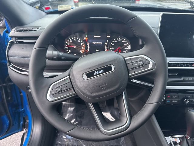 New 2026 Jeep Compass Latitude AWD/4WD image 19