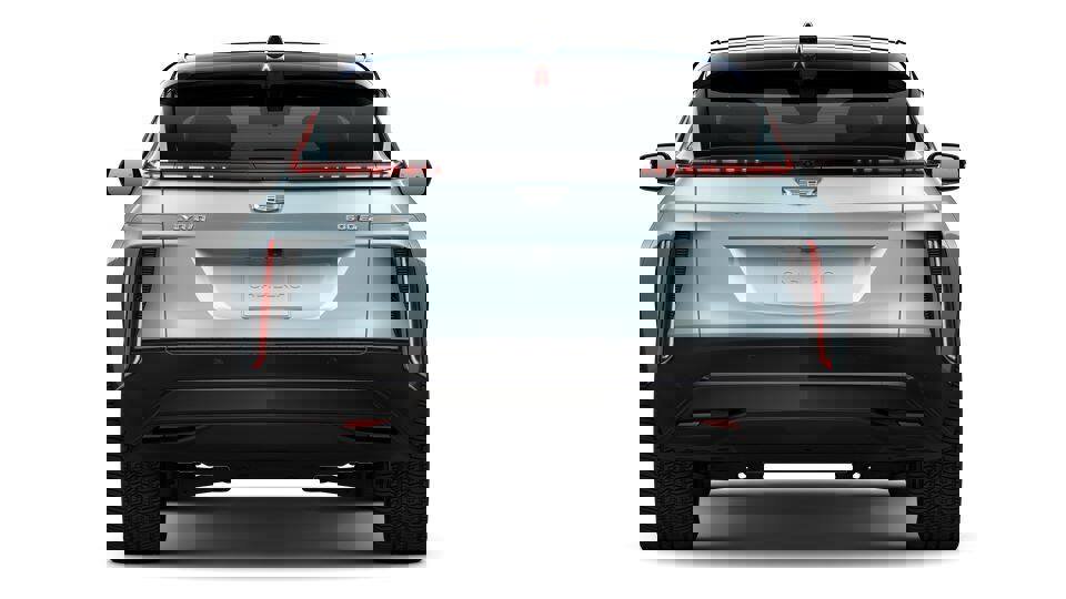 New 2026 Cadillac Lyriq Premium Sport image 6