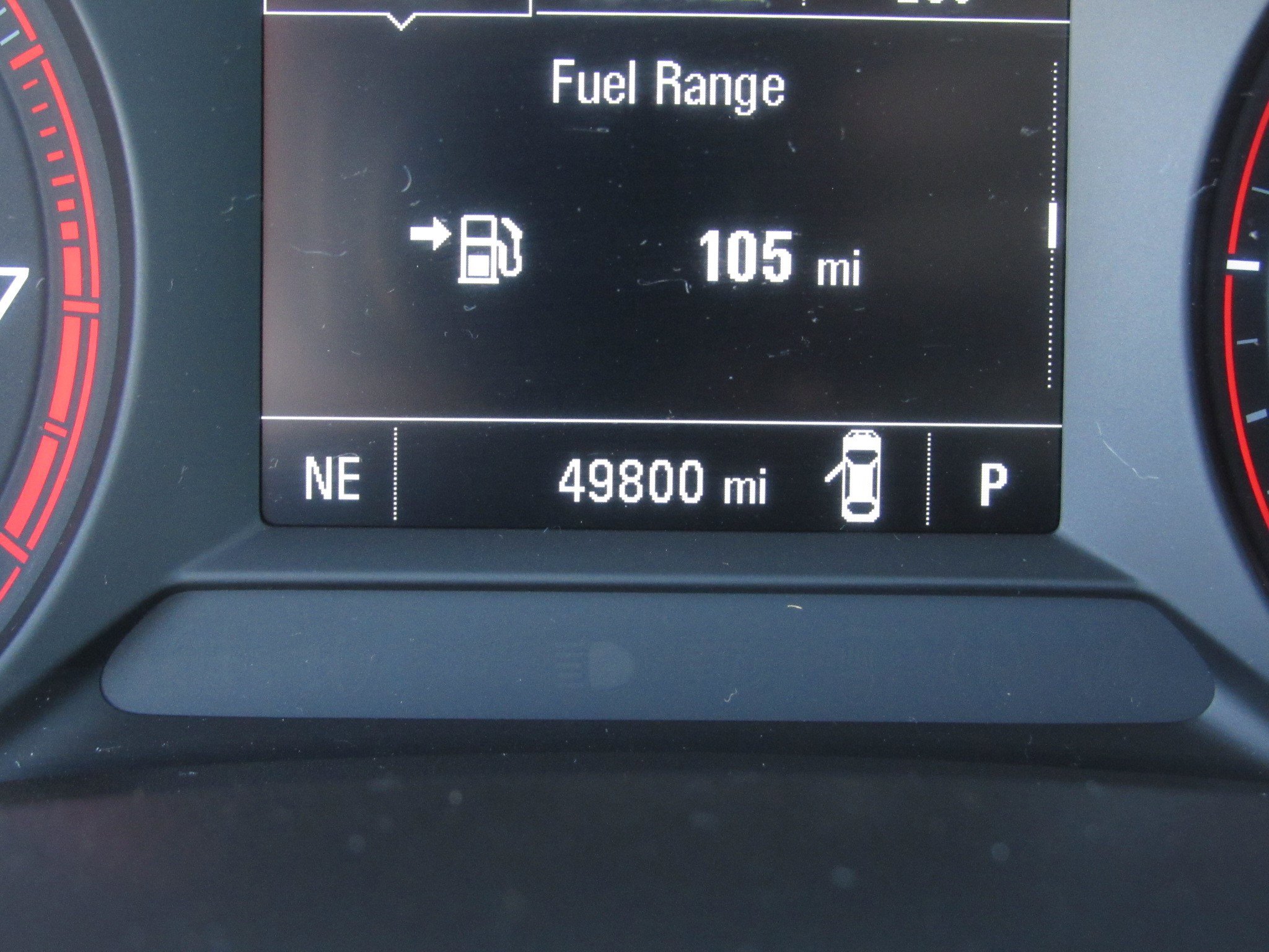 Used 2022 Chevrolet TrailBlazer RS image 26