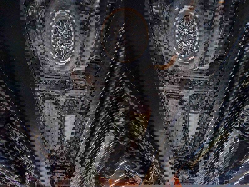 Used 2006 Lexus GX 470 image 14