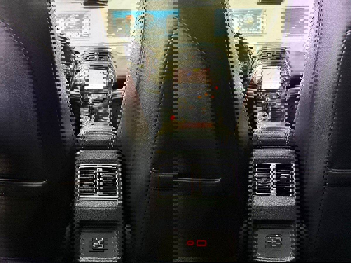 Used 2021 Nissan Maxima Platinum w/ Sport Mat Group image 22