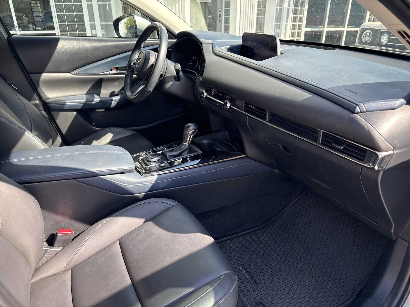 Used 2020 MAZDA CX-30 FWD w/ Preferred Package image 29