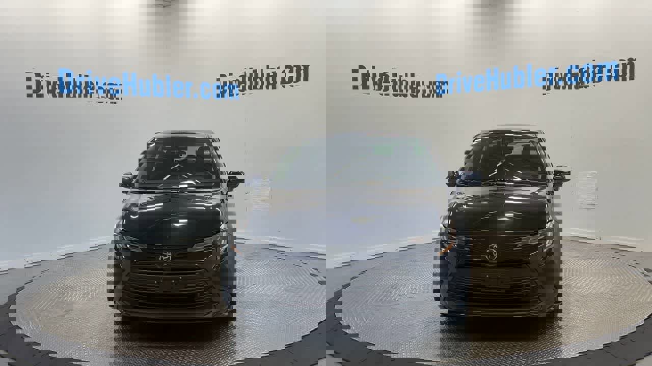 Used 2024 Toyota Corolla LE image 6
