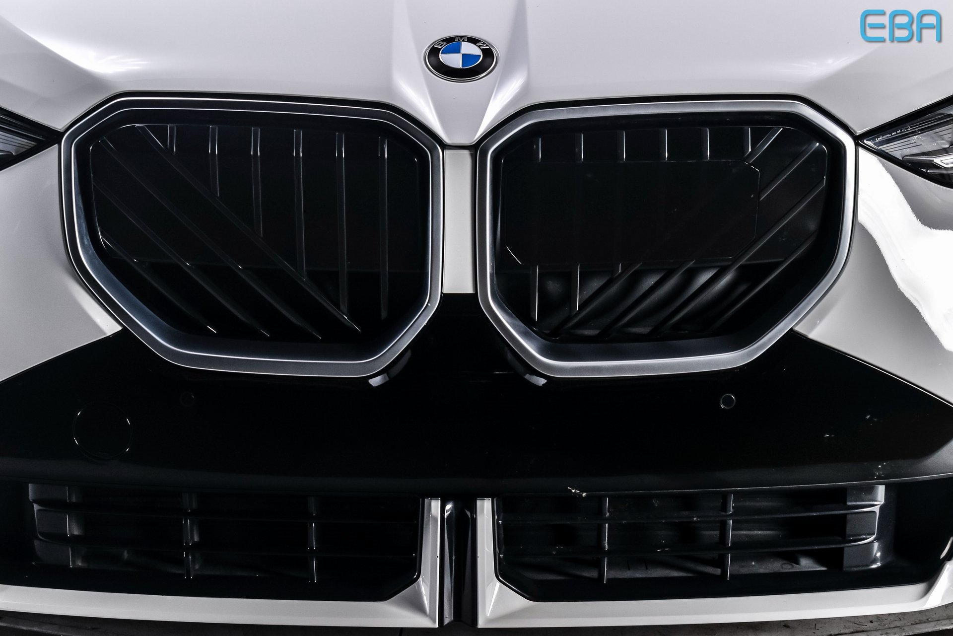 Used 2025 BMW X3 xDrive30i w/ M Sport Package image 10