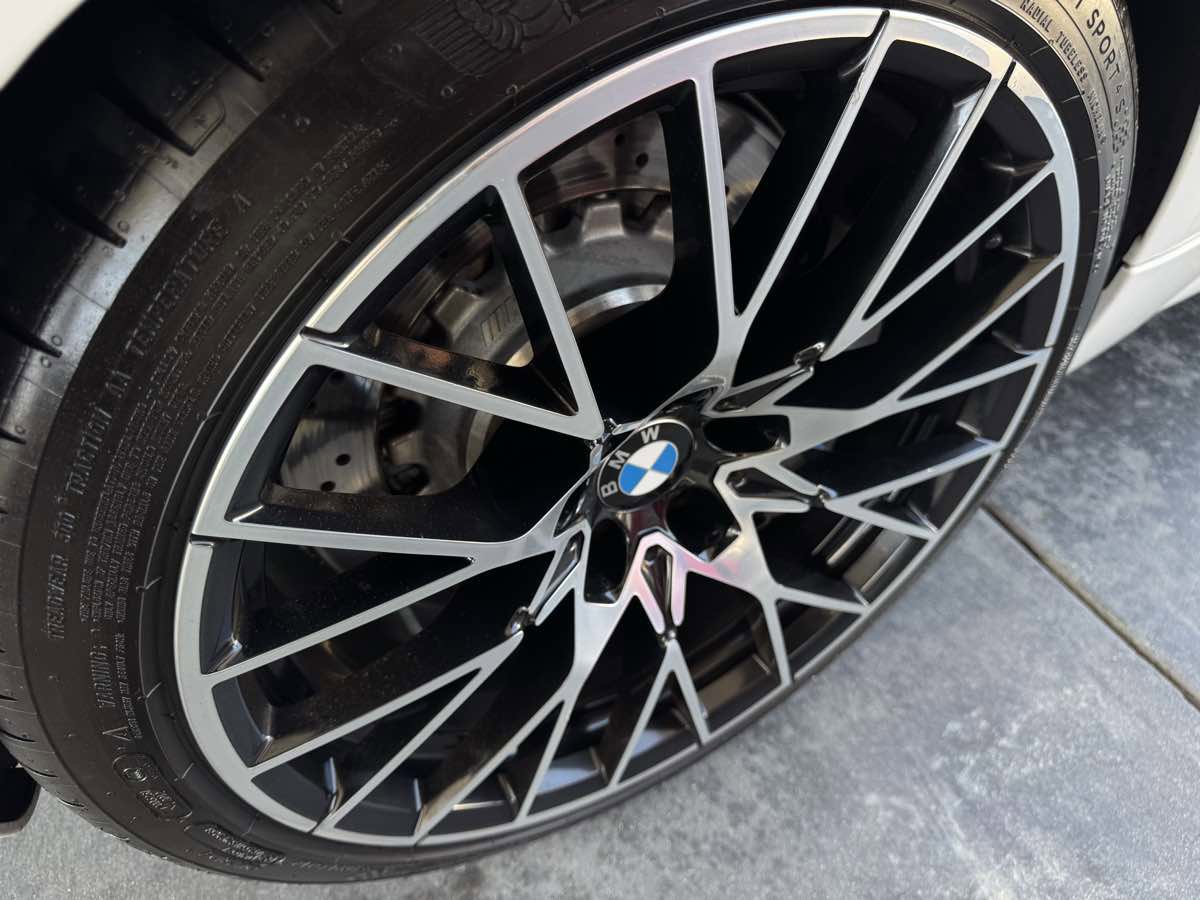 Used 2019 BMW M2 Competition image 30