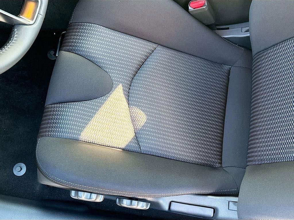 New 2026 Nissan Z Sport w/ Floor Mat Package image 18