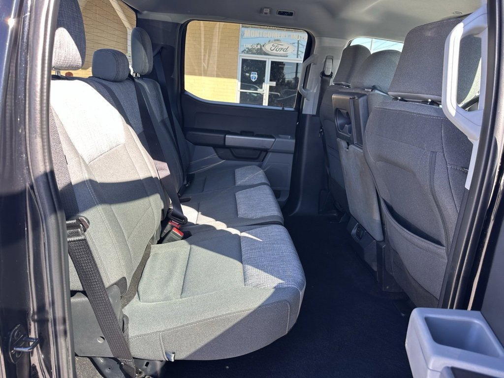 Used 2023 Ford F150 XLT image 18