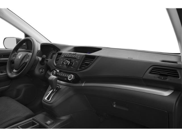 Used 2015 Honda CR-V LX image 21