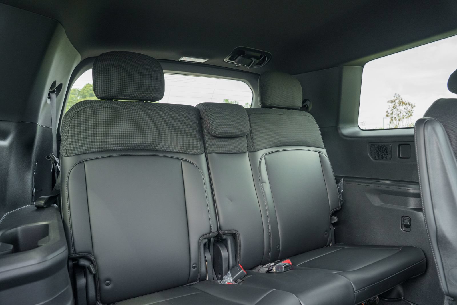 New 2027 Kia Telluride S AWD/4WD image 15