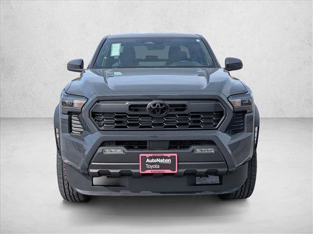 New 2026 Toyota Tacoma TRD Off-Road image 6