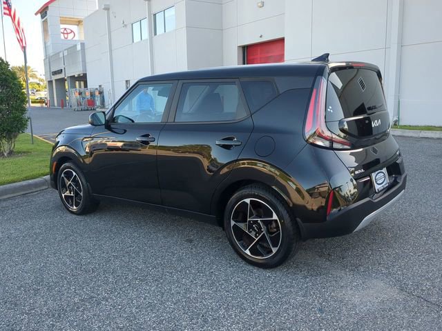Used 2023 Kia Soul EX FWD image 6