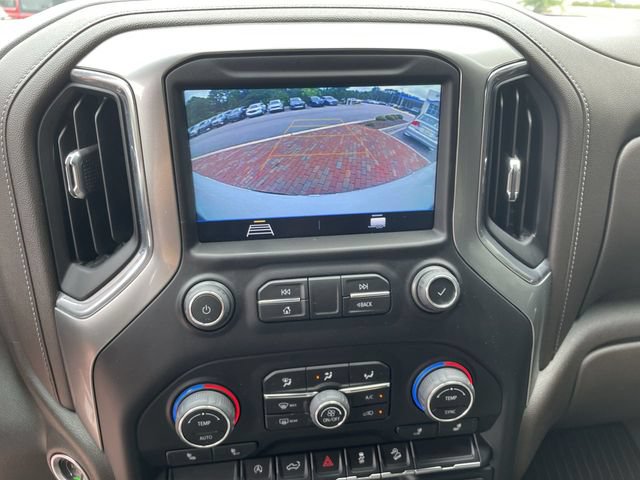 Used 2021 Chevrolet Silverado 1500 LT AWD/4WD image 21