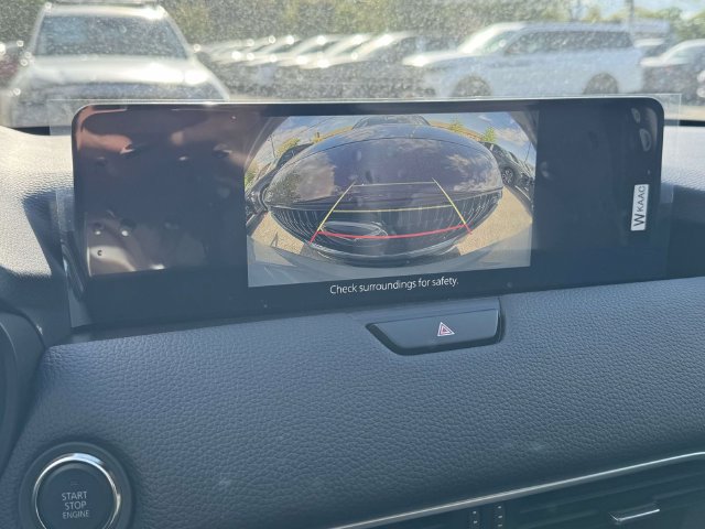 New 2026 MAZDA CX-90 3.3 Turbo w/ Preferred Package AWD/4WD image 6
