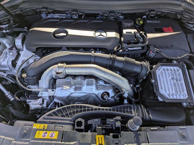 New 2026 Mercedes-Benz GLA 250 image 16