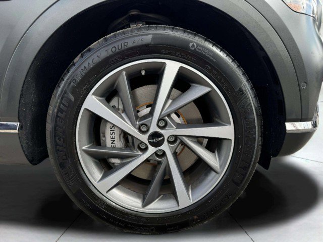 Used 2026 Genesis GV80 2.5T Advanced AWD/4WD image 66