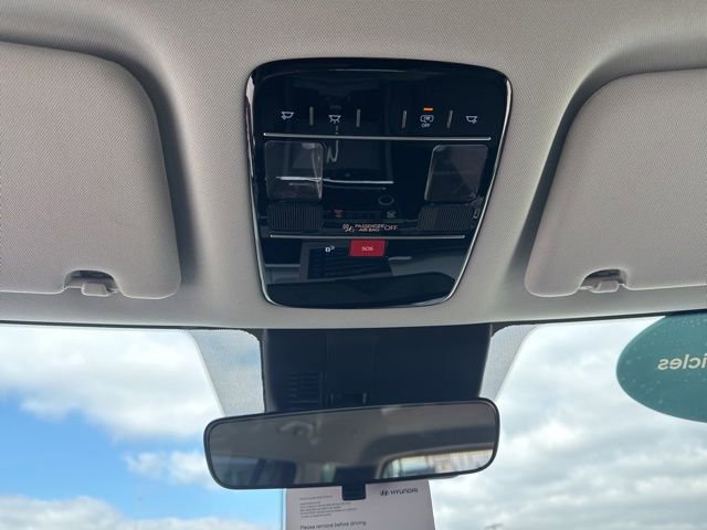 Certified 2026 Hyundai Santa Fe SEL image 19