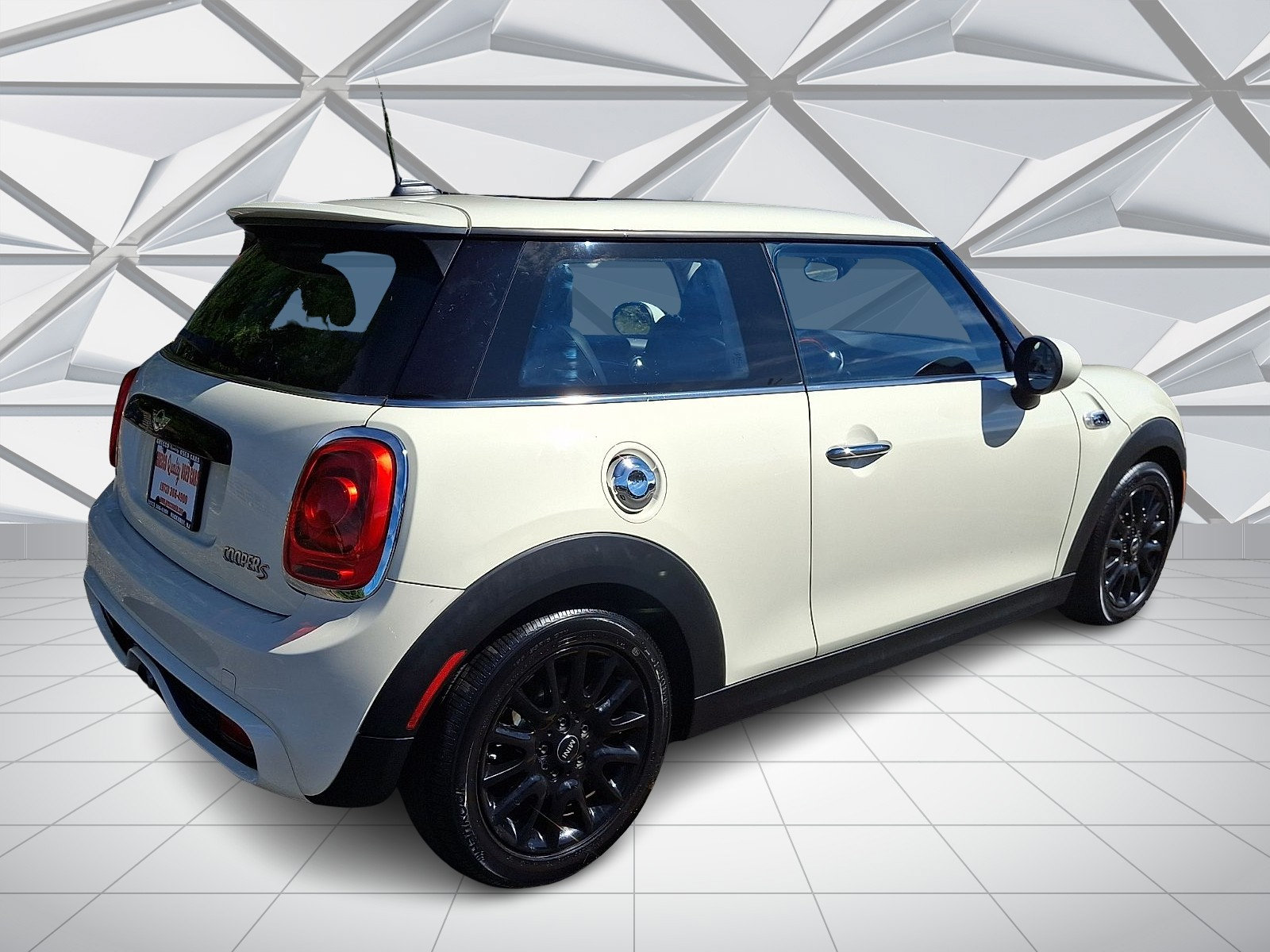 Used 2014 MINI Cooper S FWD image 11