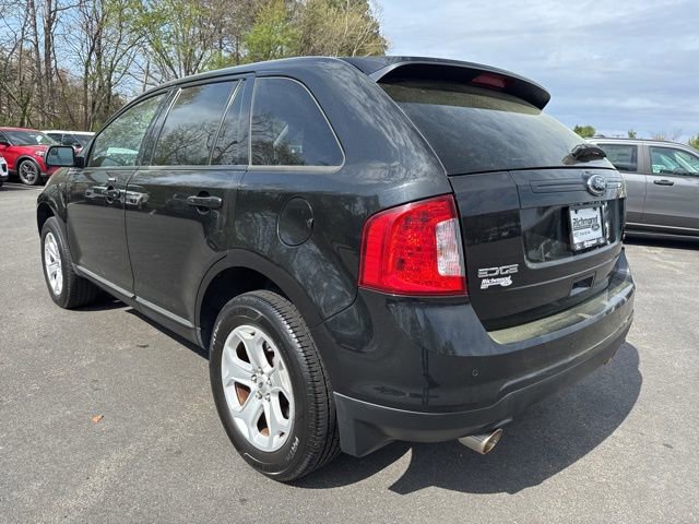 Used 2014 Ford Edge SEL FWD image 3