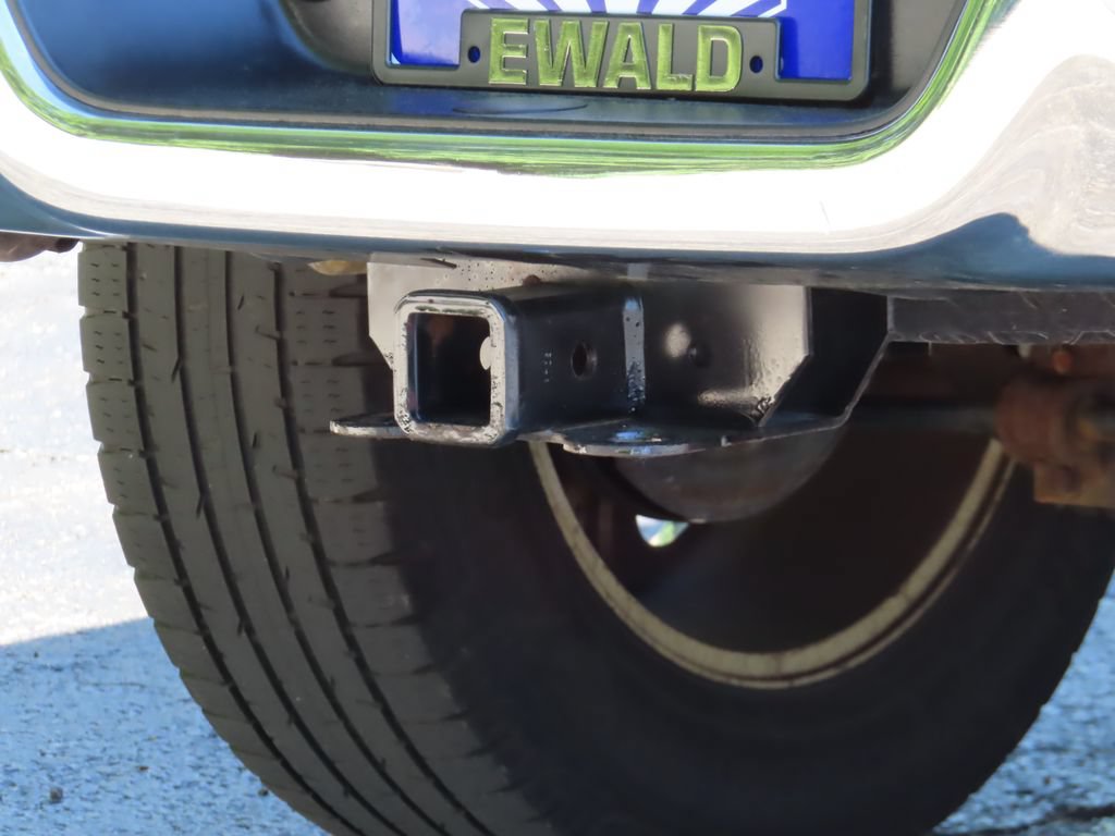 Used 2016 RAM 1500 Big Horn AWD/4WD image 16