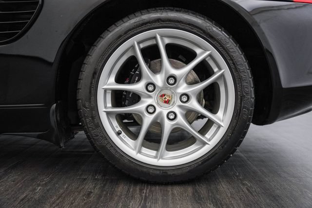 Used 2003 Porsche Boxster RWD image 40