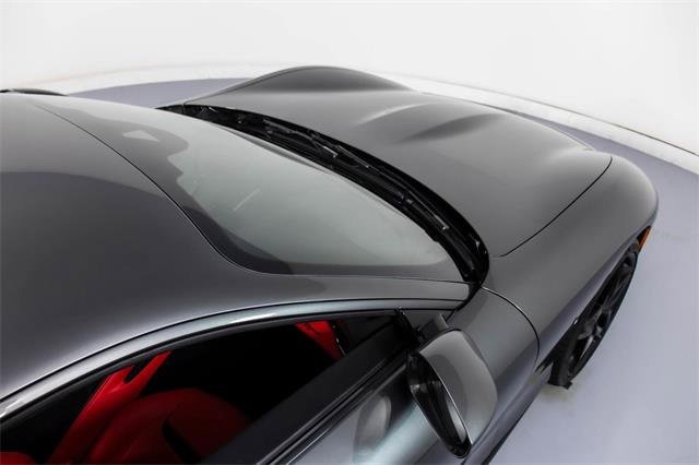 Certified 2024 Ferrari Roma image 18