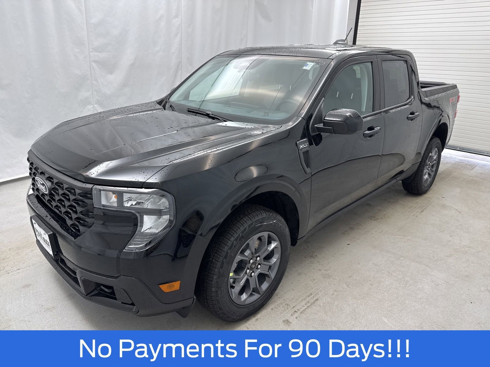 New 2026 Ford Maverick XLT w/ XLT Luxury Package AWD/4WD image 5