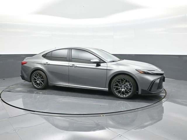 New 2026 Toyota Camry SE image 17