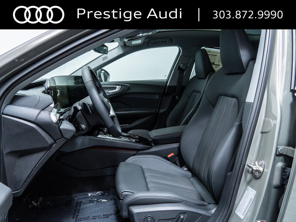 New 2025 Audi A5 2.0T Premium Plus image 5