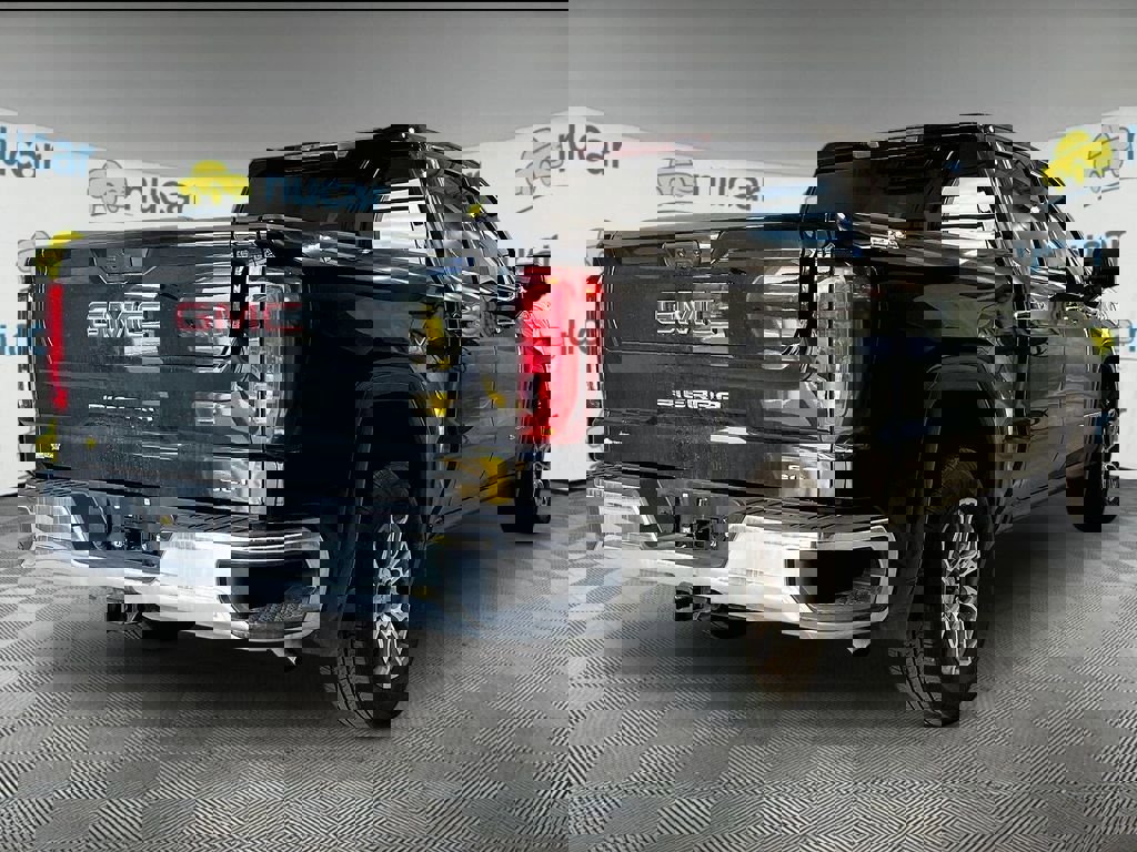 Used 2024 GMC Sierra 1500 SLT image 7