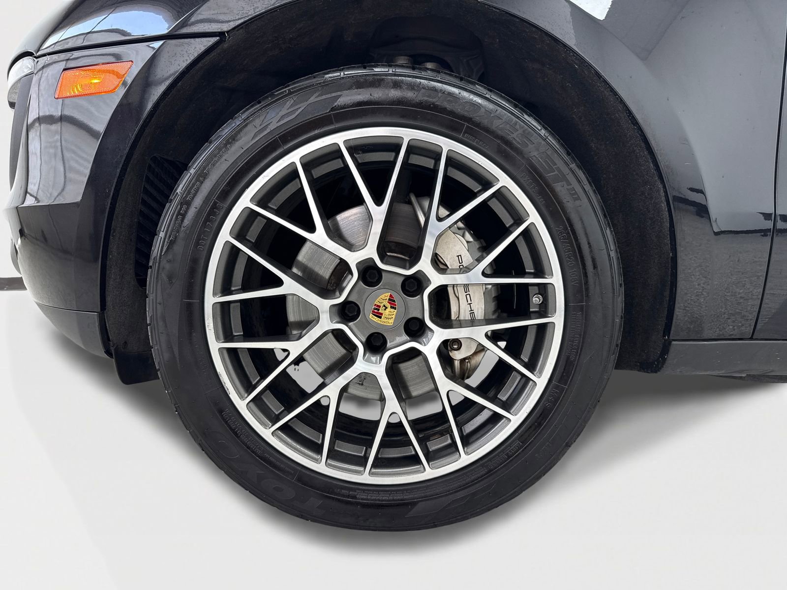 Used 2018 Porsche Macan S AWD/4WD image 50