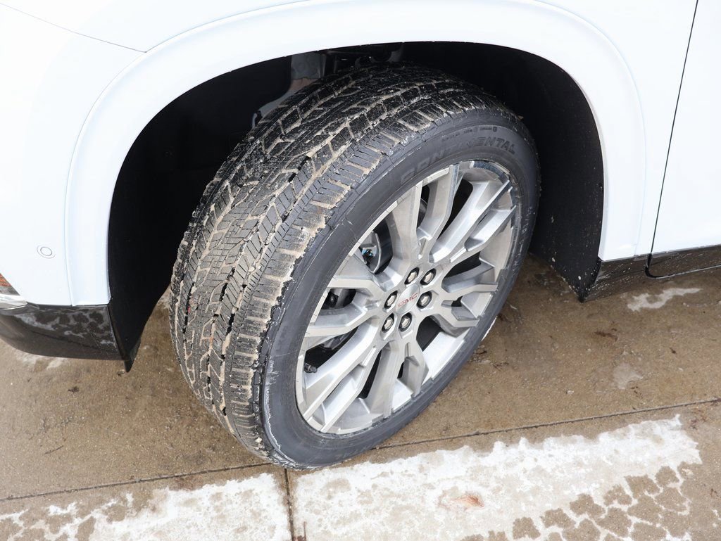 New 2026 GMC Acadia Denali w/ Super Cruise Package image 46