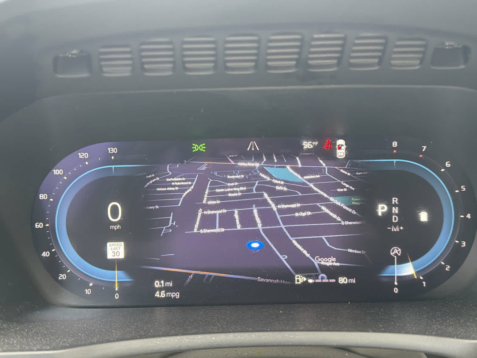 Certified 2023 Volvo XC90 B6 Plus w/ Protection Package Premier image 35