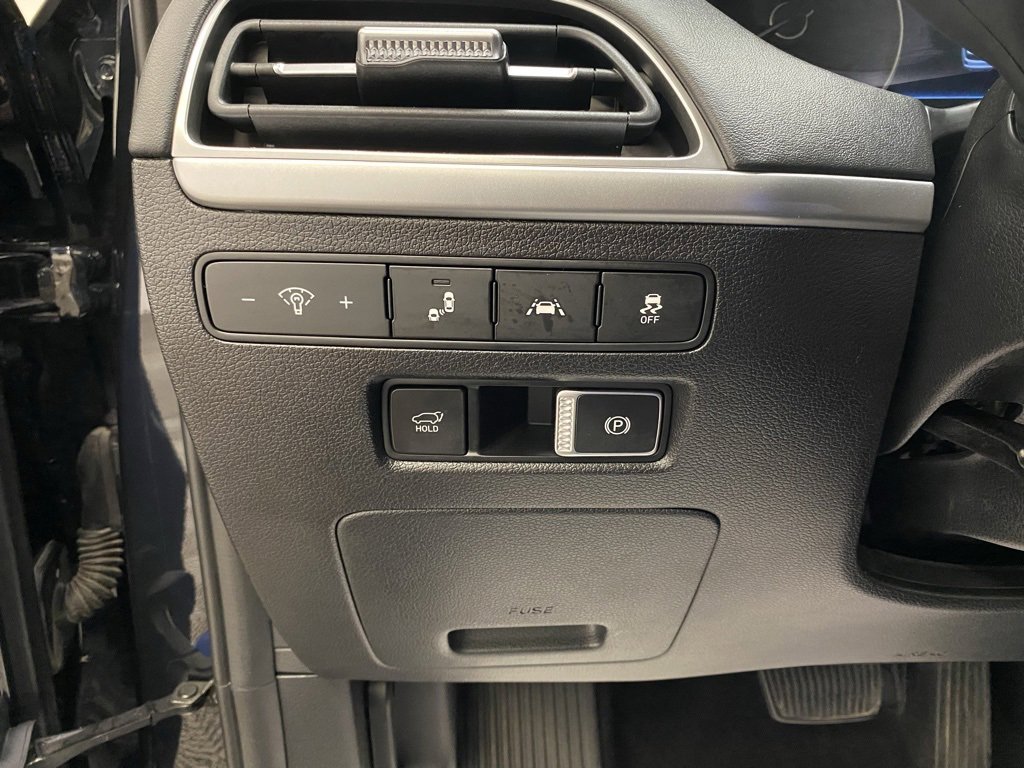 Used 2022 Hyundai Palisade SEL w/ 8P Bench Seat Package image 34