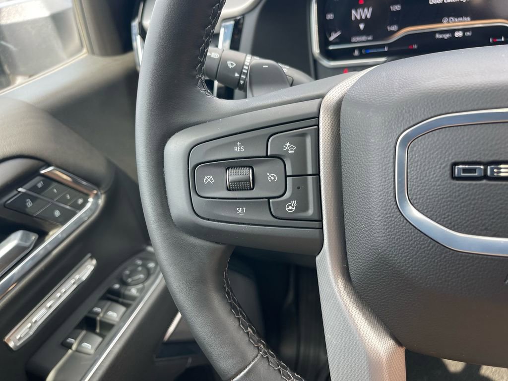 Used 2024 GMC Sierra 1500 Denali w/ Denali Reserve Package image 17