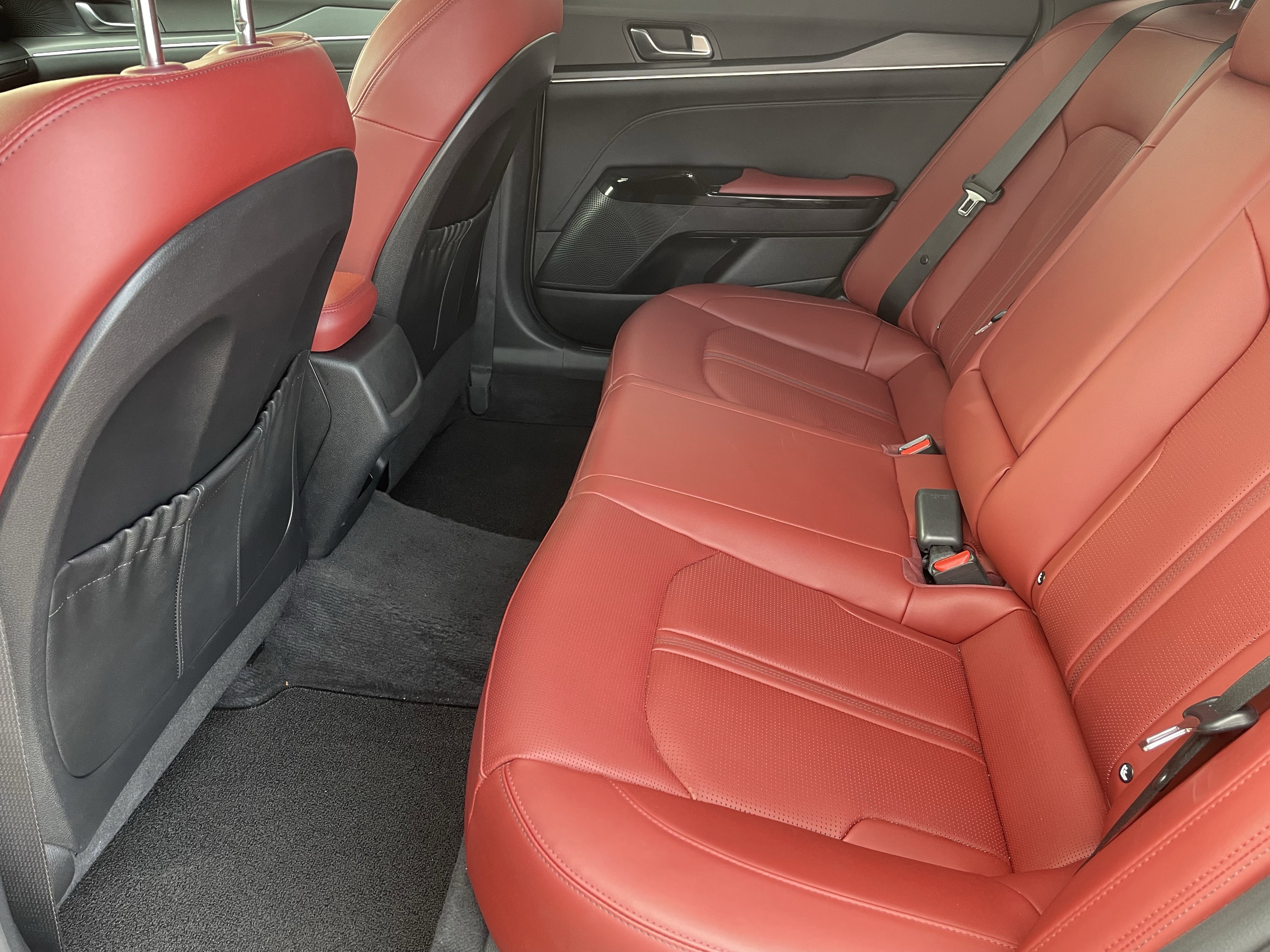 Used 2025 Kia K5 GT-Line w/ GT-Line Premium Package image 17