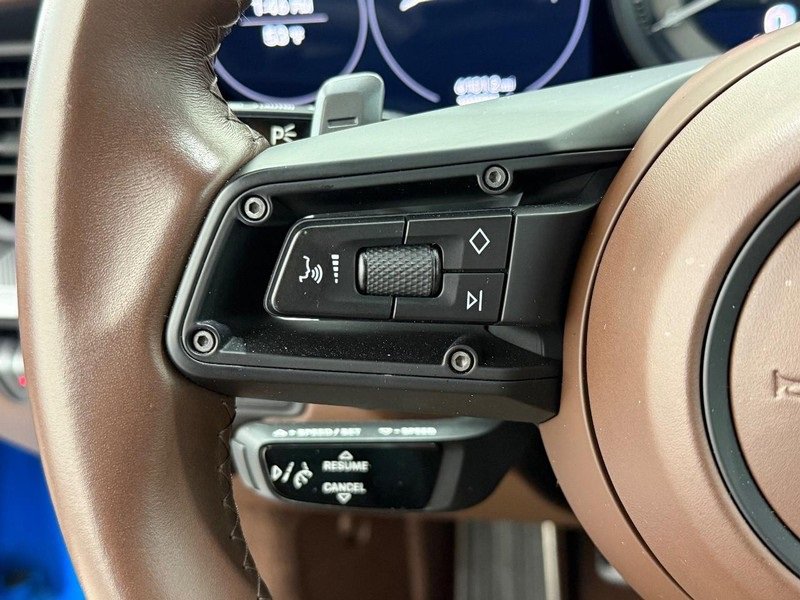 Certified 2022 Porsche 911 Carrera 4S w/ Premium Package image 20